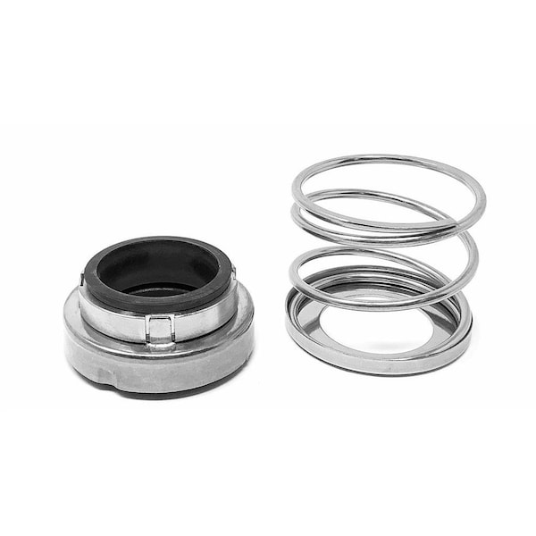 1.0" JC Mech Seal Assembly, C/NBR